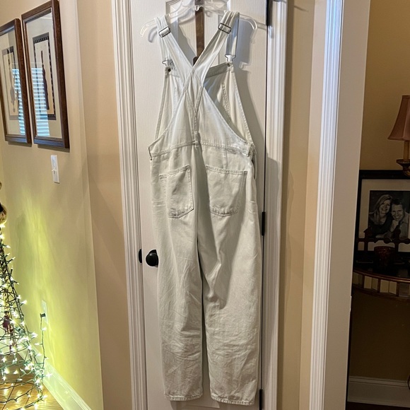 We the Free Ziggy Overalls M - Picture 7 of 9